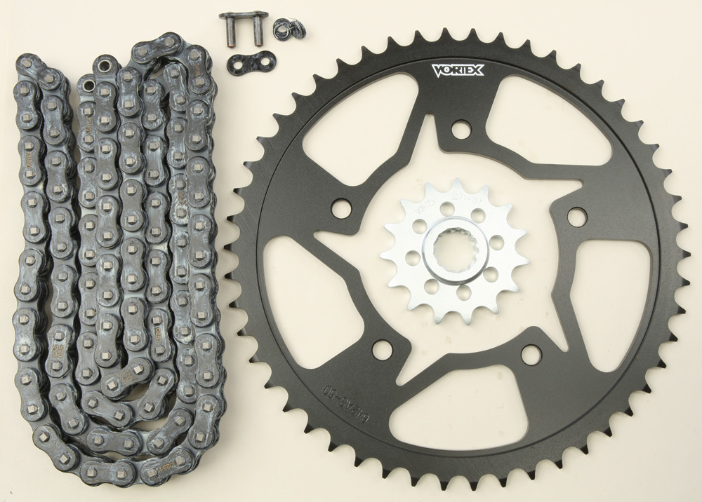 HFRS 520 Steel Chain Kit