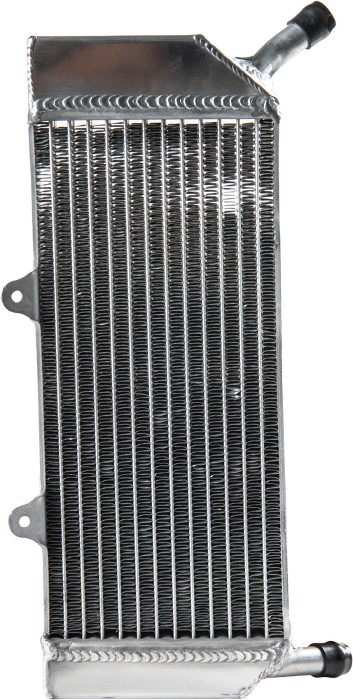 Fire Power Radiator Left Hon