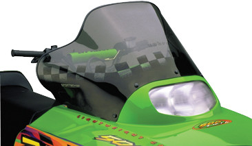 Cobra™ Windshield