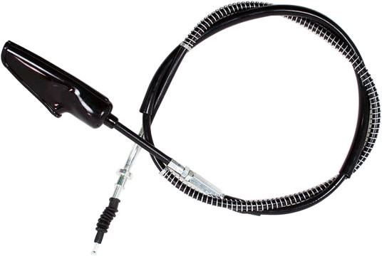 MOTION PRO BLACK VINYL CLUTCH CABLE