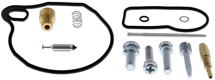 ALL BALLS BIKE CARBURETOR REBUILD KIT