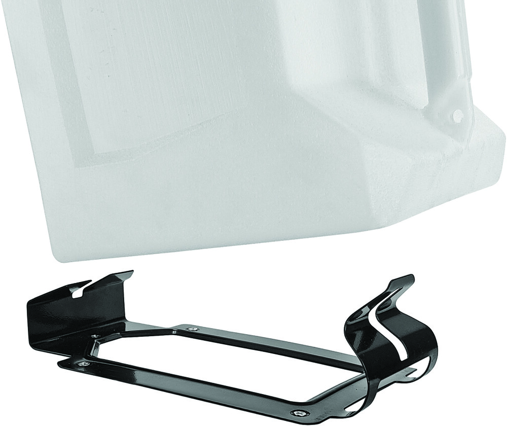 RISK RACING UNIVERSAL JUG FLOOR MOUNT