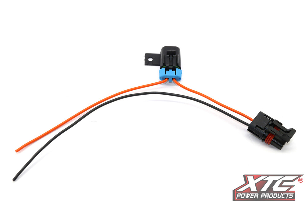 XTC POWER PRODUCTS PLUG N PLAY BUS BAR ADPTR SWITCHED POWER POL