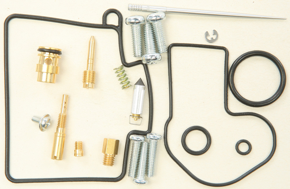 ALL BALLS BIKE CARBURETOR REBUILD KIT