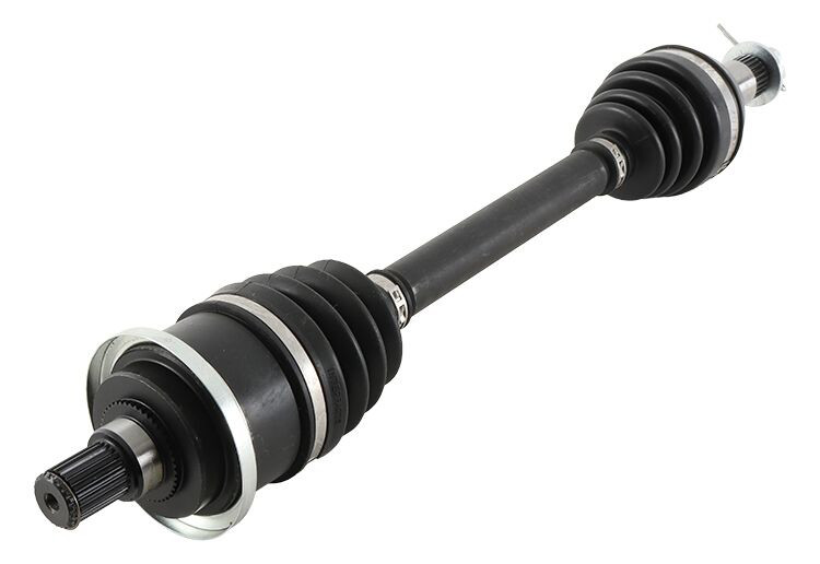 ALL BALLS 8 BALL EXTREME AXLE FRONT