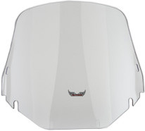 SLIPSTREAMER WINDSHIELD CLEAR KAW