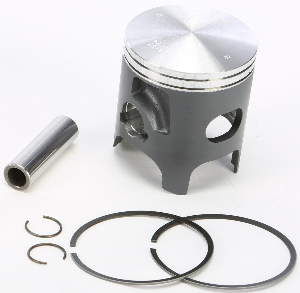 VERTEX PISTON KIT CAST 66.35/STD SUZ
