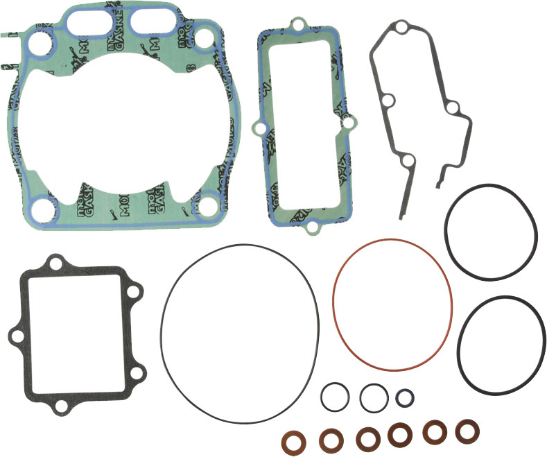 Athena Top End Gasket Kit Yamaha YZ250 / YZ250X 1999-2025