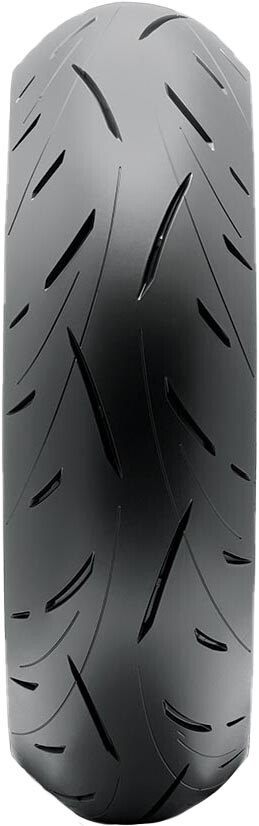 DUNLOP TIRE ROADSPORT 2 REAR 200/55ZR17 78W HYPERSPORT TL