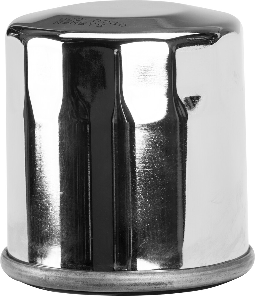 HARDDRIVE OIL FILTER INDIAN CHR 175C CHROME