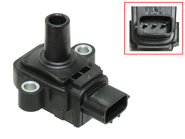 ATV IGNITION COIL