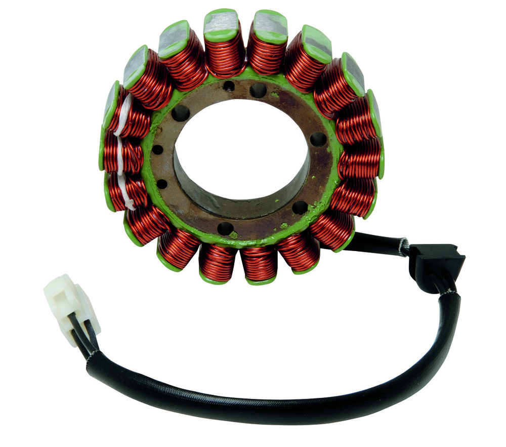 RICKS STATOR