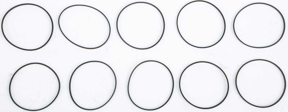 COMETIC OIL PUMP COVER O-RING IRONHEAD XL 10/PK OE#26434-76A