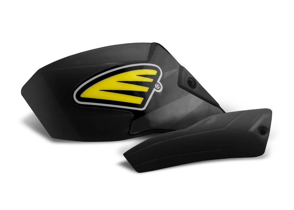 Cycra Crm Cover Black