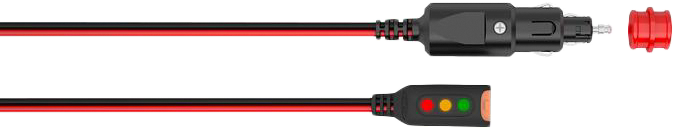 Ctek Adaptor Comfort Indicator W/Cig Plug