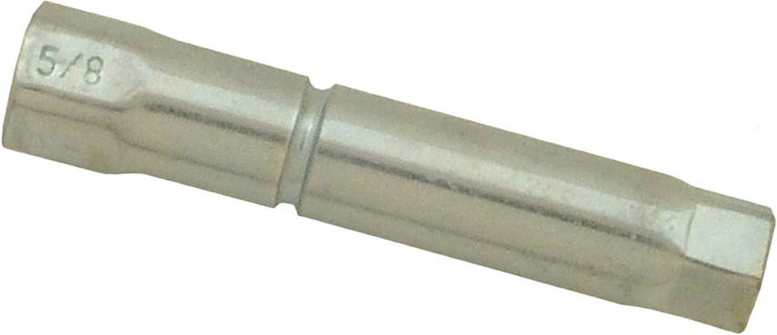 5/8" (16MM) SPARK PLUG SOCKET 4"