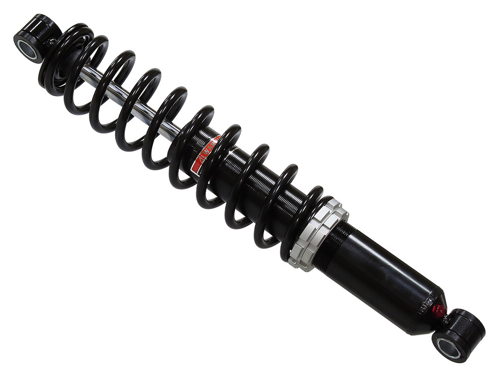 SP1 GAS SKI SHOCK W/SPRING POL