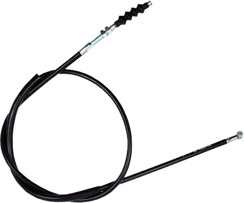 MOTION PRO BLACK VINYL CLUTCH CABLE