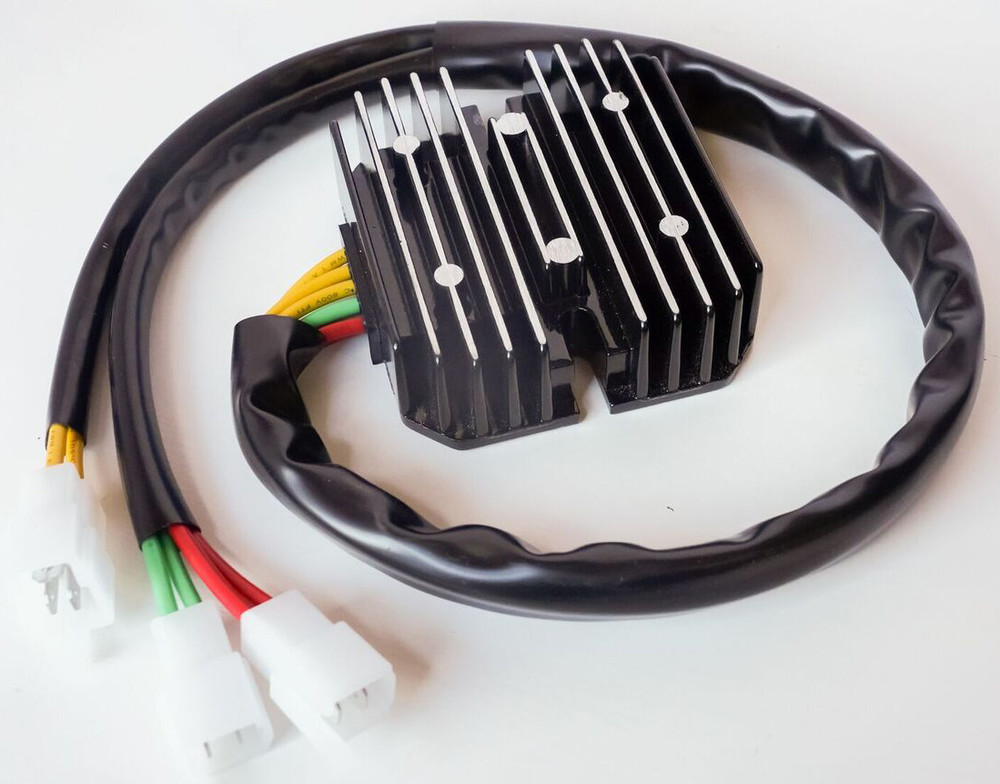 Ricks Regulator/Rectifier Lithium Hon