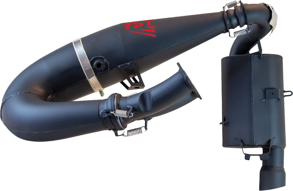 SLP SINGLE PIPE POL 9R