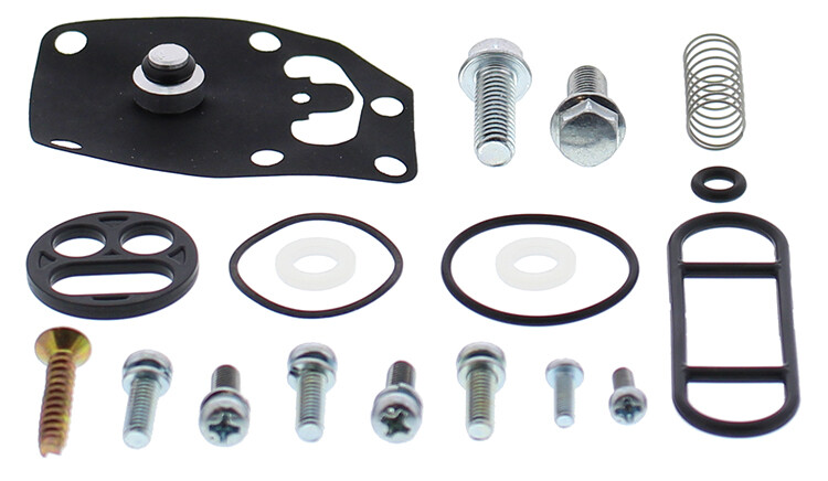 ALL BALLS FUEL TAP REPAIR KIT