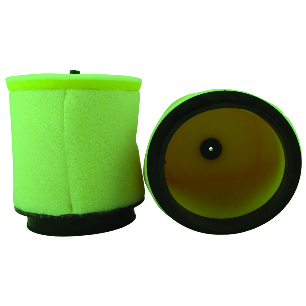 Pre-Oiled Air Filter