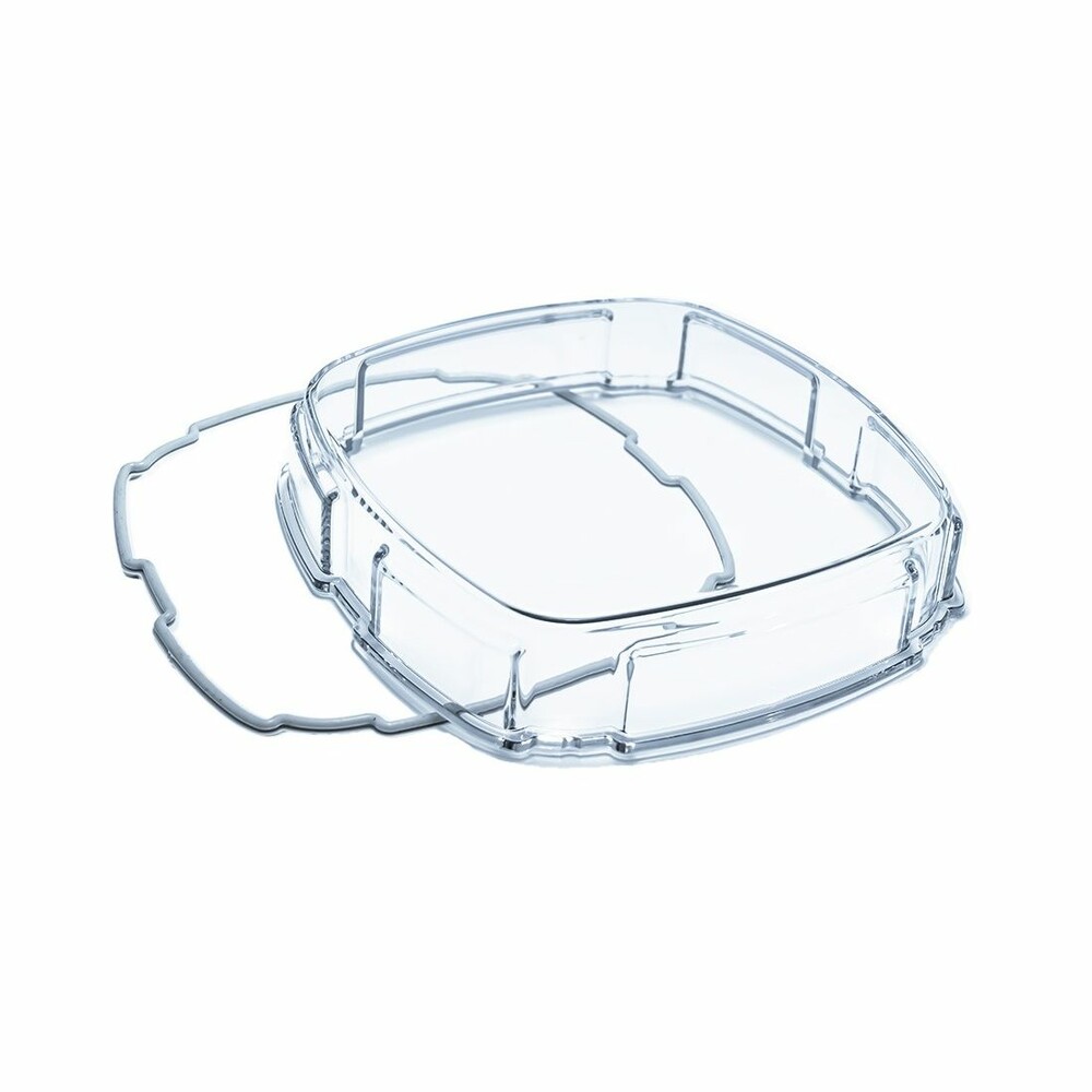 Rigid Phoenix 7" Clear Lens