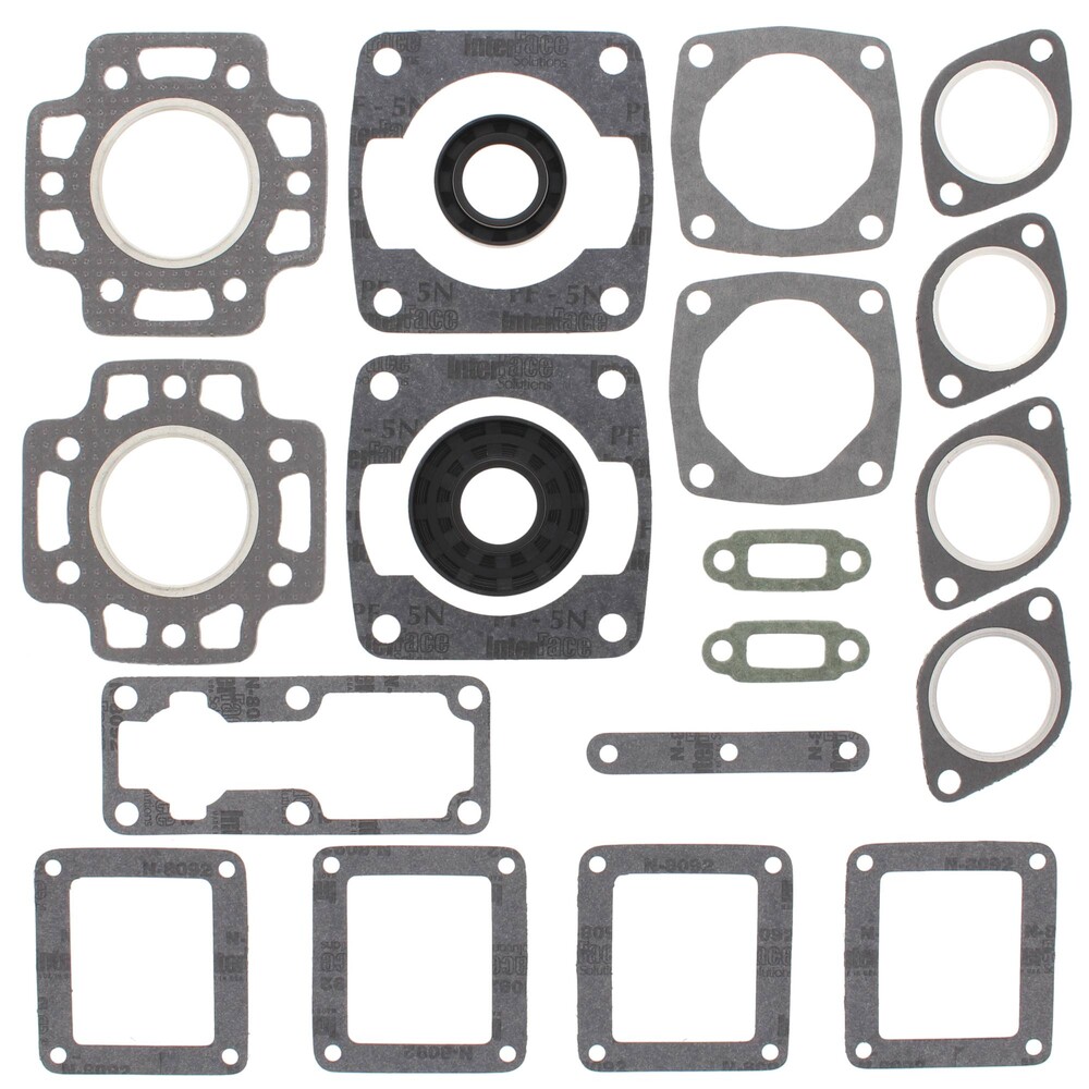 Vertex Gasket Kits With Seals
