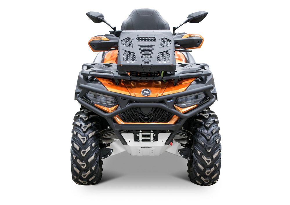 Rival Powersports Usa ATV Radiator Relocation Kit Cfm