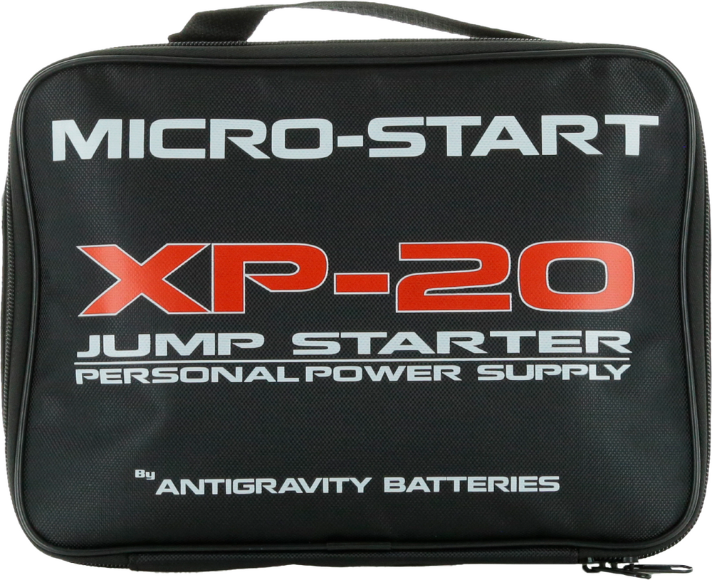 Antigravity XP20 Micro-Start