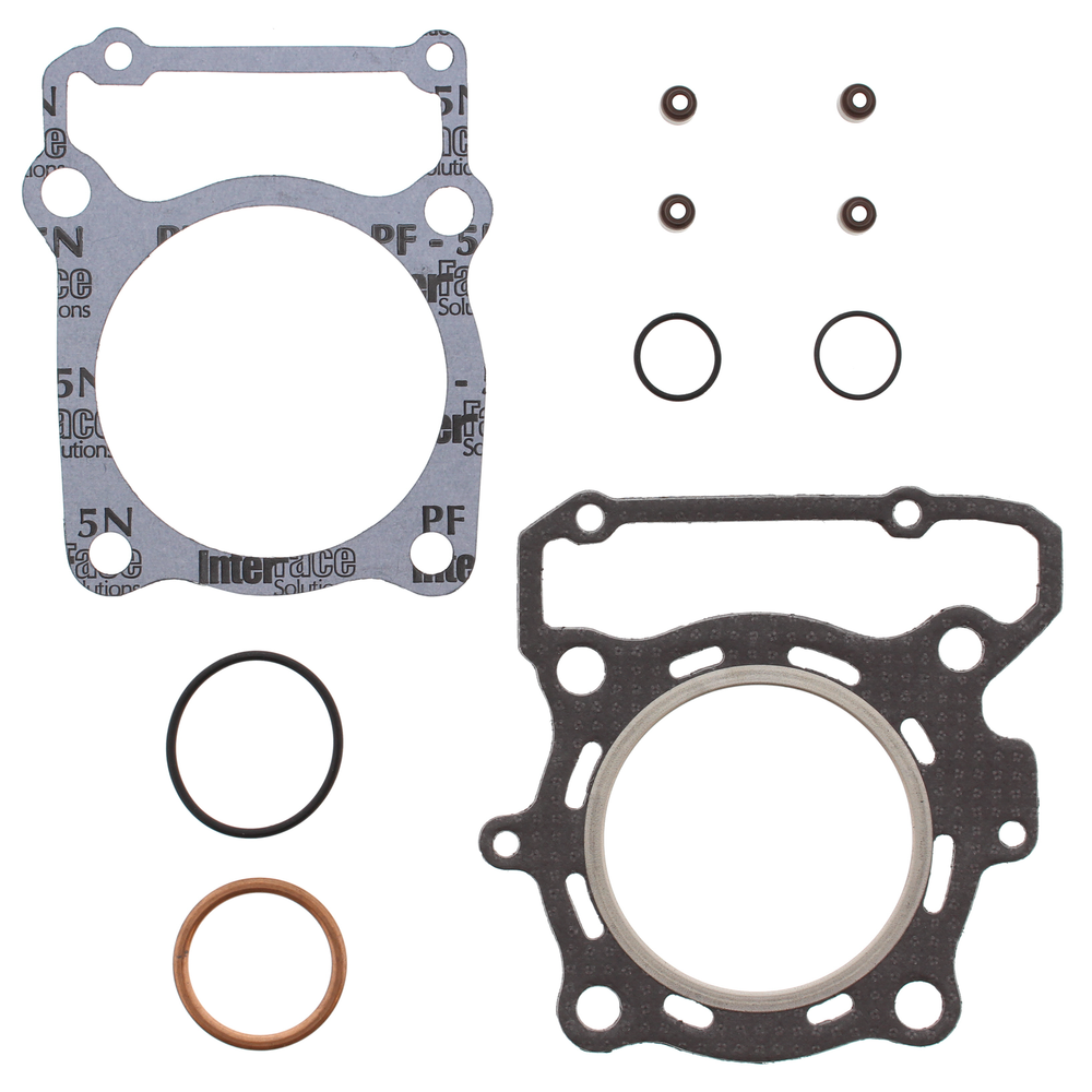 VERTEX TOP END GASKETS