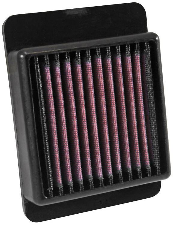 K&N AIR FILTER