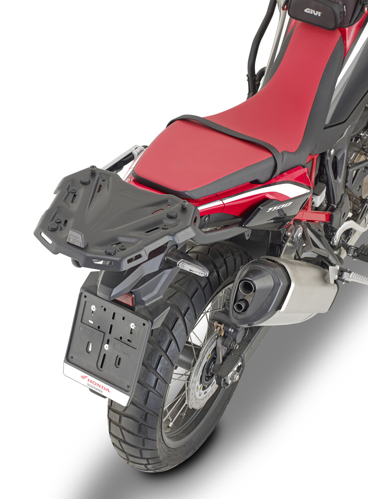 Givi Top Case Hardware Hon