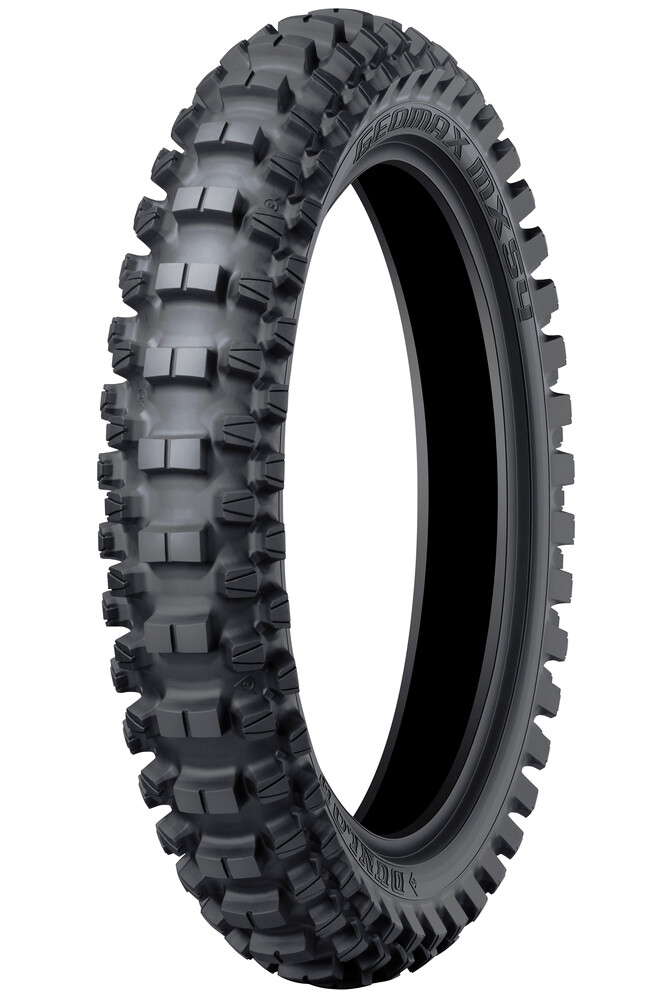 TIRE GEOMAX MX54 REAR 70/100-10 41J BIAS TT