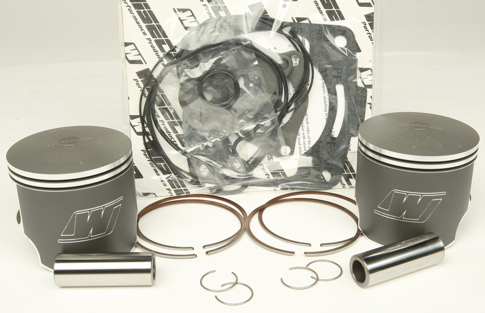 WISECO STANDARD BORE PISTON KIT