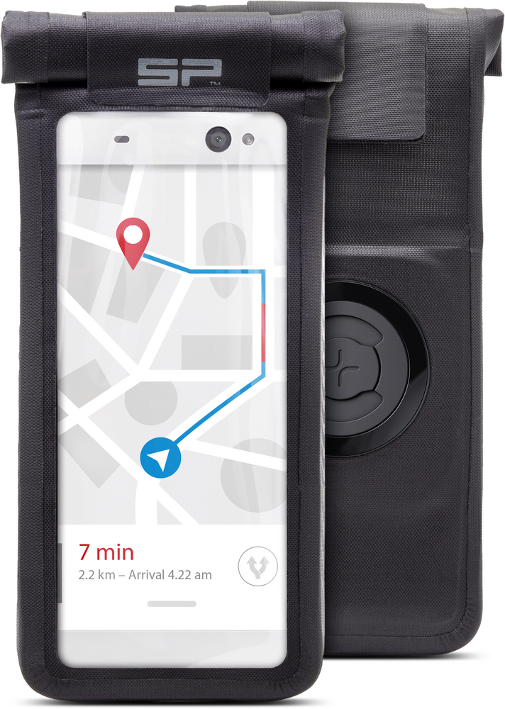 SP CONNECT UNIVERSAL PHONE CASE SPC+ LARGE