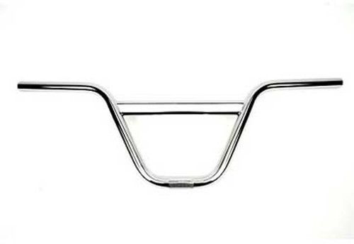 BBR 8" HANDLEBAR