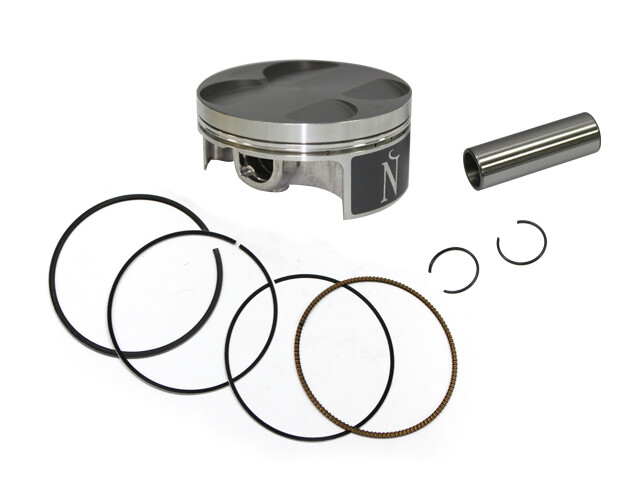 NAMURA PISTON KIT FORGED 76.95/STD KAW