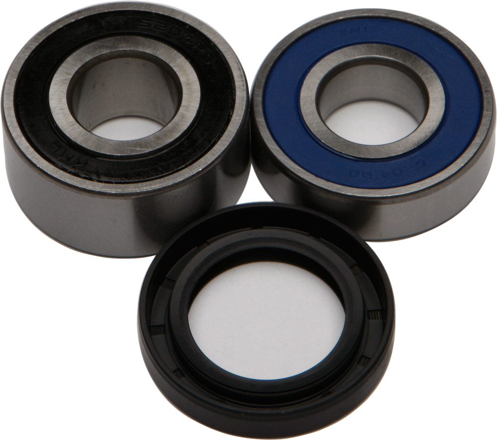 ALL BALLS WHEEL BEARING/SEAL KIT BMW FRONT / HONDA REAR