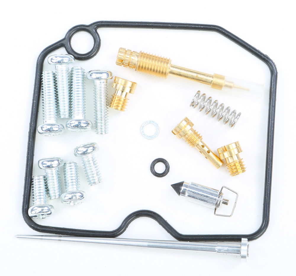 ALL BALLS CARBURETOR REPAIR KIT