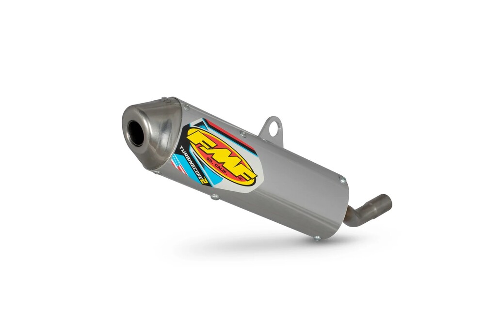 Turbinecore 2 Muffler
