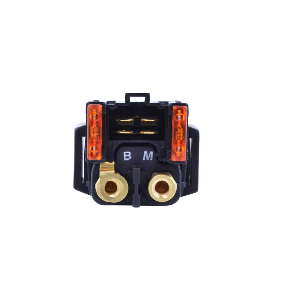 RM STATOR STARTER RELAY SOLENOID