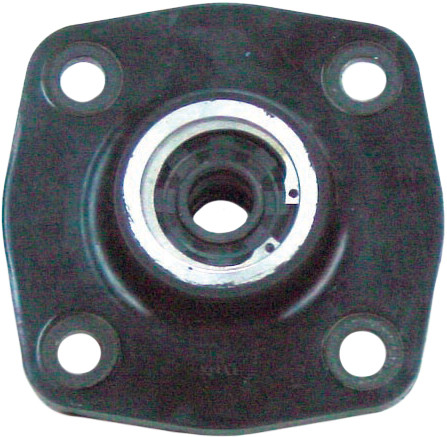 WSM BEARING HOUSING COMPLETE KAW