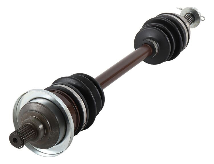ALL BALLS 6 BALL HEAVY DUTY AXLE FRONT / REAR
