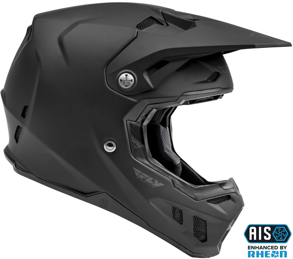 Casco primario Fly Racing Fórmula CC para adultos - Imagen 10 de 21