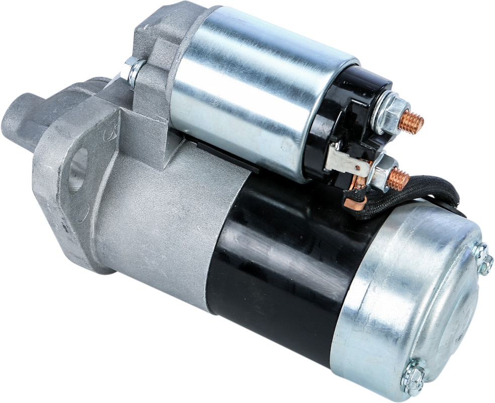 FIRE POWER STARTER MOTOR JOHN DEERE
