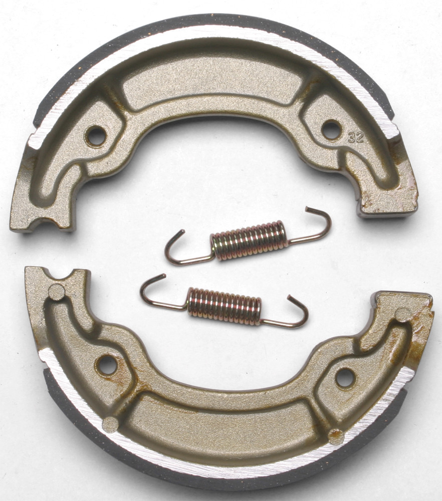 EBC 527 Rear Brake Shoes