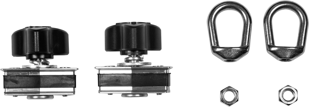 Open Trail ATV/UTV Accessory Mount Can Am Linq