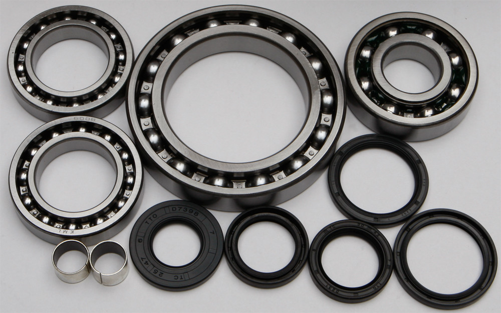 ALL BALLS FRONT DIFFERENTIAL BEARING AND SEAL KIT