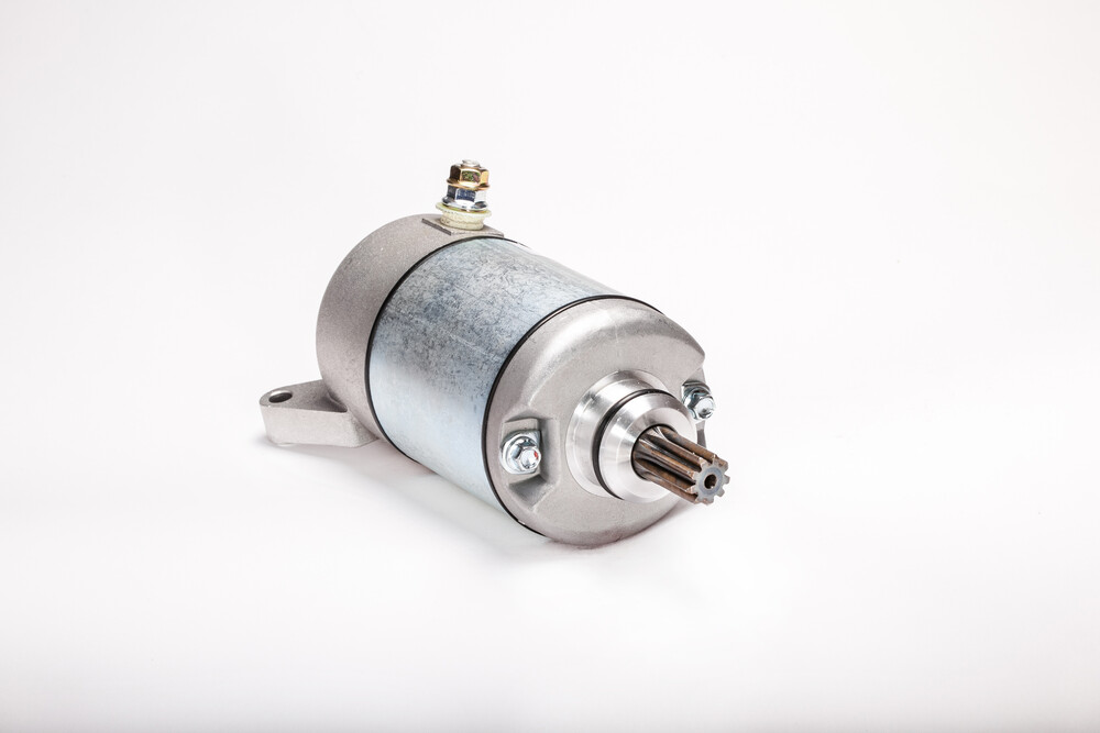 RICKS STARTER MOTOR